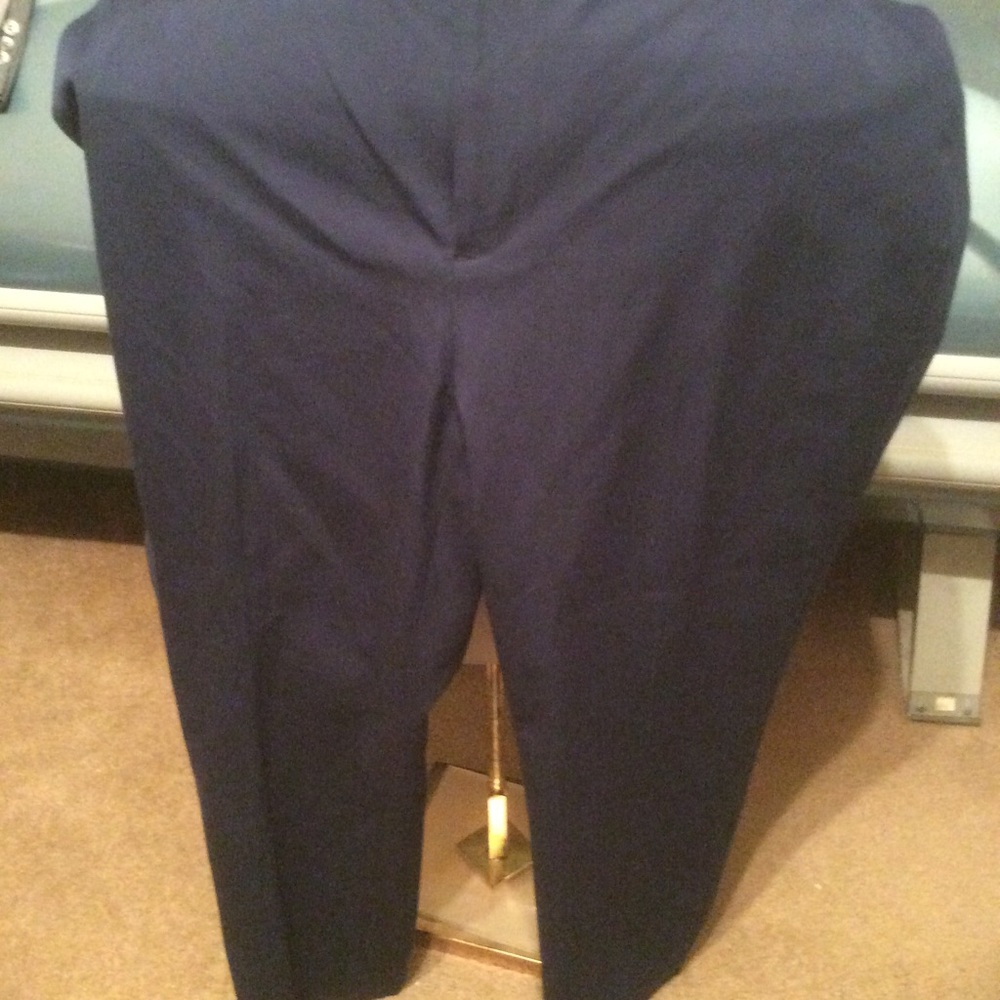Crown & Ivy 18W Curvy pants